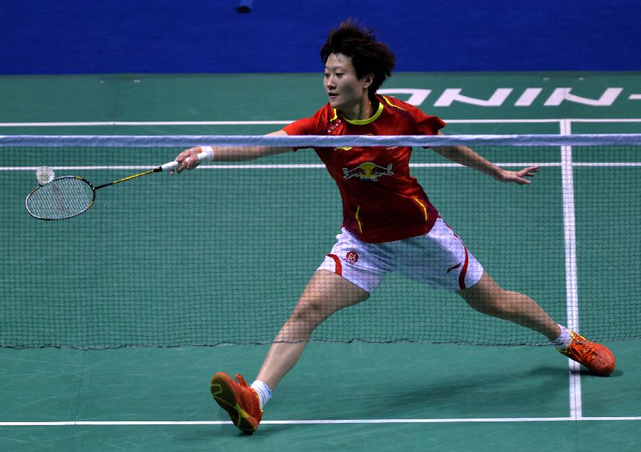 对手的进攻 对手的进攻